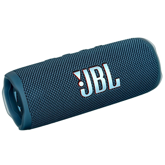 Портативная акустика JBL Flip 6 синий
