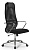 Кресло МЕТТА ErgoLife S 8 B1-8K - Сетка(X1)+ОбивкаUMF(X1) Черный