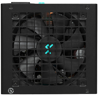 Блок питания .750W Deepcool GamerStorm PN750M 120mm 80+ Gold, черный