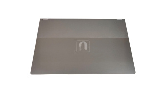 Ноутбук Unchartevice MX-440 Ryzen 3 3200U/16G/512 SSD/Vega 3/15.6"FHD Touch/Win11 Trial/Silver