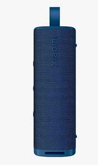 Портативная акустика Xiaomi Sound Outdoor S29D 30W, синий