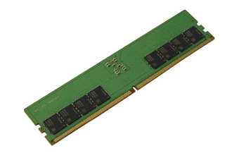 Модуль памяти DDR5 32Gb 5600MHz Samsung