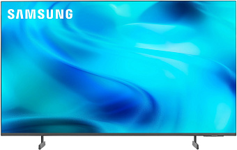 Телевизор 50" Samsung Series U8000HU LED 4K Ultra HD черный