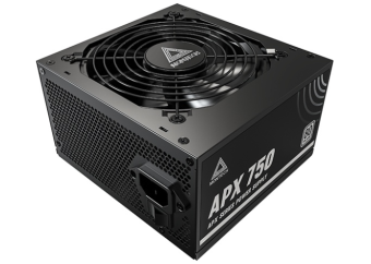Блок питания .750W Montech APX 750W 80+ Standard