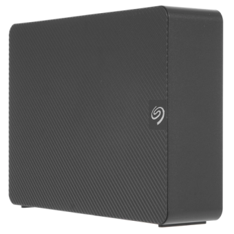 Внешний жесткий диск 8Tb Seagate Expansion STKP8000400 3.5" USB3.0 черный