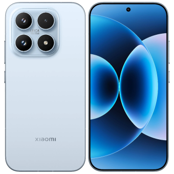 Смартфон Xiaomi 17 12/512Gb Blue (синий)