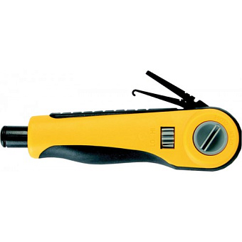 Рукоятка для обрезного ножа [HT-3640R] (нож в комплект не входит)