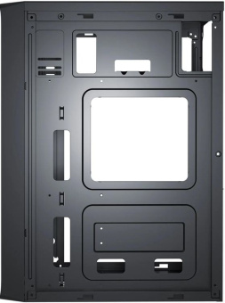 Корпус Digma DCC-MD302 ATX чёрный