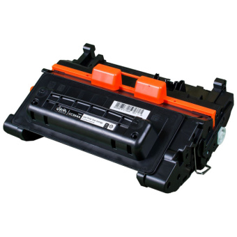 Картридж лазерный Sakura  SACC364A (CC364A) для HP LJ P4014, P4015, P4515, черный