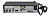 Тюнер TV Сигнал Эфир HD-225 DVB-T2, черный