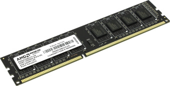 Модуль памяти DDR3 4096Mb PC-10600 1333MHz AMD
