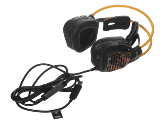 Наушники проводные A4Tech Bloody G565 ENERGY (микрофон, 20 - 20 000 Гц, 7.1 Surround (виртуальный) U