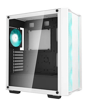 Корпус Deepcool CC560 ATX White