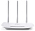 Wi-Fi роутер TP-Link TL-WR845N N300, 2.4 ГГц, 100 Мбит/с, белый
