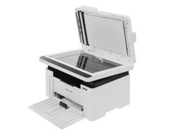 МФУ Pantum BM2300AW (A4, ч/б, 22 стр/мин, USB&WIFI) белый