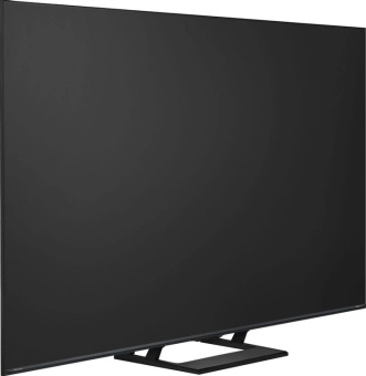 Телевизор 75" Hisense 75U7S PRO OLED 4K Ultra HD черный