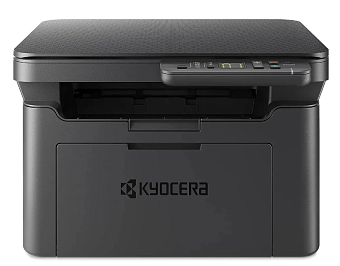 МФУ Kyocera MA2001 (A4, черный, 20 стр/мин)