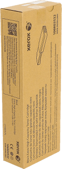 Картридж лазерный XEROX 106R03532 для VersaLink C400/C405, черный