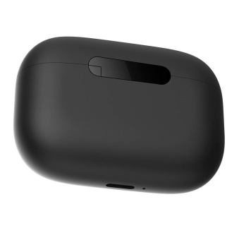 Наушники TWS A4Tech Bloody M30 Black