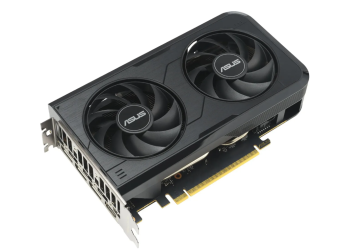 Видеокарта 8Gb ASUS DUAL-RTX5050-O8G (RTX5050) GDDR6 128-bit HDMI DP