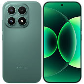 Смартфон Xiaomi 17 12/256Gb Green