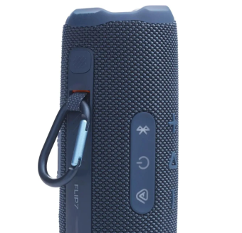 Портативная акустика JBL Flip 7 синий