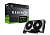 Видеокарта 8Gb MSI RTX 5050 8G VENTUS 2X OC (RTX5050) GDDR6 128-bit HDMI DP