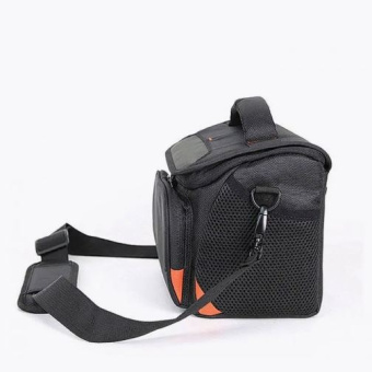 Сумка для камеры MyPads TC-1522 черный