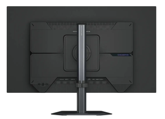 Монитор 27'' Gigabyte MO27Q28G (WOLED 2560x1440 280Hz HDMI DP USB) черный