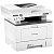 МФУ Pantum BM5100ADW (A4, ч/б, 40 стр/мин, DADF, дуплекс, USB, LAN, WiFi, NFC) белый