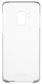 Чехол для смартфона Samsung Galaxy A6 2018 - Borasco прозрачный