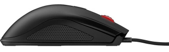 Мышь проводная HP OMEN 600 (RGB-подсветка12000 dpi cистема регулировки веса) USB