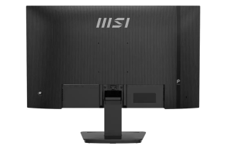 Монитор 27" MSI MP273Q E7 (IPS 2560x1440 75Hz HDMI DP) черный