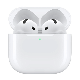 Наушники TWS Apple AirPods 4