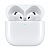 Наушники TWS Apple AirPods 4