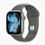Смарт-часы Apple Watch Series 11 46mm Aluminum Band Space Gray