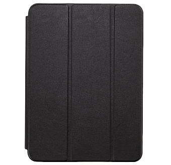 Чехол для планшета Apple iPad Pro 12.9" 2022 - Smart Case, чёрный