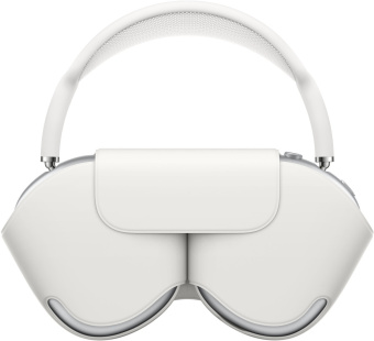 Наушники беспроводные Apple AirPods Max Silver