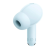Наушники TWS Xiaomi Redmi Buds 8 Lite Blue (синий)