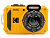 Цифровая фотокамера Kodak WPZ2 (16MP BSI CMOS, 4x zoom, 1080p, 15m влагоз., 2m ударопрочность, Wi-Fi, microSDHC) желтый