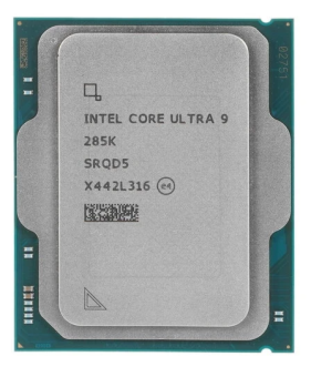 Процессор LGA 1851 Intel Core Ultra 9 285K OEM