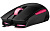 Мышь проводная ASUS ROG Strix Impact II Electro Punk черный