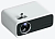 Проектор Wanbo Projector Mini Pro (LCD 1280x720 200Lm) White