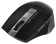 Мышь беспроводная A4Tech Fstyler FB35 Bluetooth 2000dpi серый