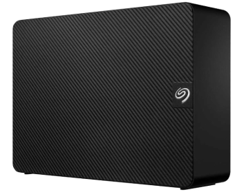 Внешний жесткий диск 18Tb Seagate Expansion STKP18000400 3.5" USB3.0 Black