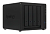 Сетевое хранилище 4-Bay Synology DS423+ Black