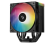 Кулер для процессора DeepCool AG500 BK V2 ARGB 4-pin 1700/AM5 240W