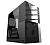 Корпус Geometric Future Model 4 Caliburn ATX Black