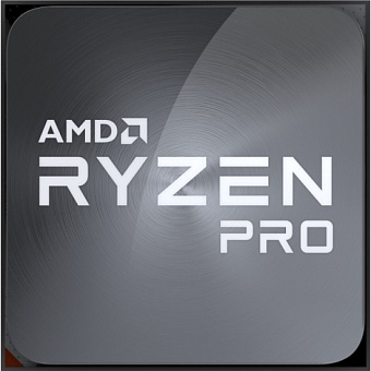 Процессор Socket-AM4 AMD Ryzen 5 5650G PRO (3.9/16Mb/65W/Vega 7/6C12T) OEM