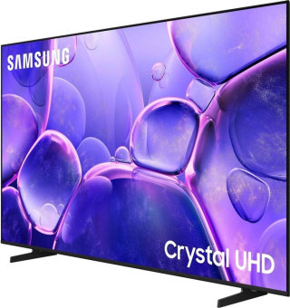 Телевизор 43" Samsung Series U8000HU LED 4K Ultra HD черный